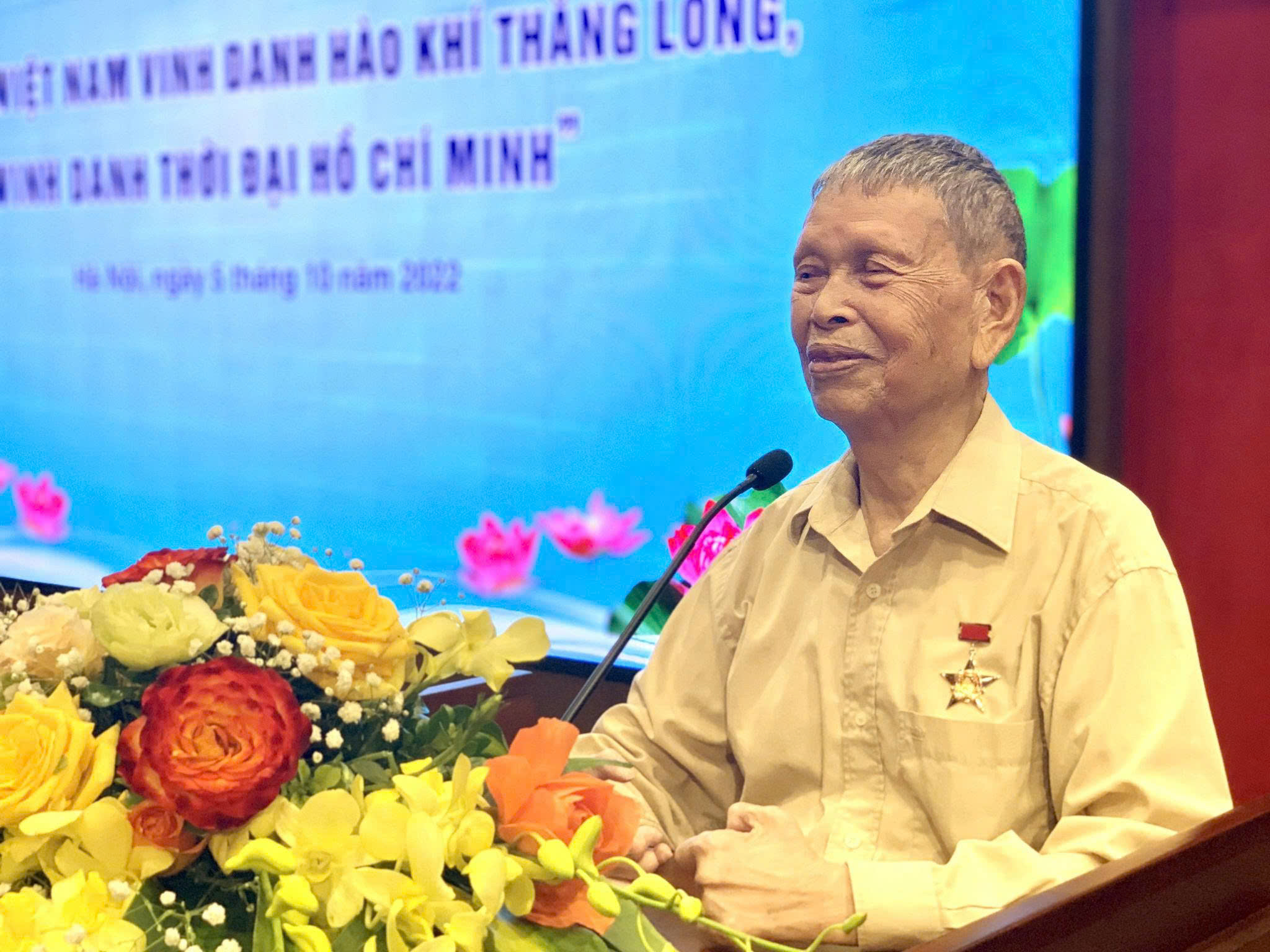 NGƯỜI THẮP SÁNG "NGHÌN VIỆC TỐT" VÀ NGỌN LỬA HI VỌNG GIỮA LÀNG PHONG