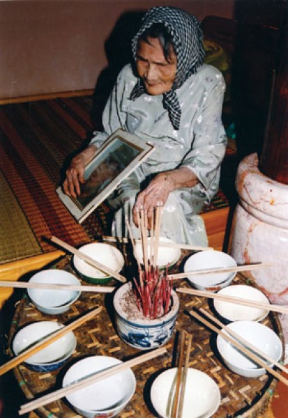 MẸ VIỆT NAM ANH HÙNG NGUYỄN THỊ THỨ – BẢN TRƯỜNG CA VỀ MỘT NGƯỜI MẸ VIỆT NAM