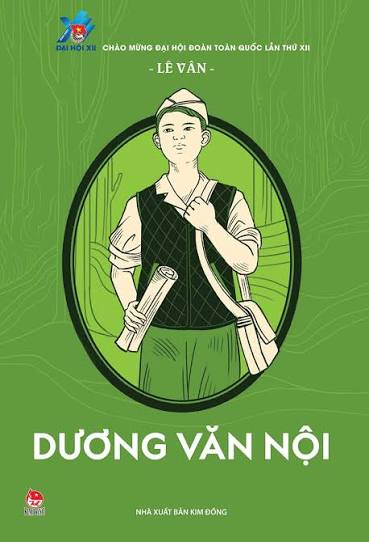 Bức tượng đài mãi mãi tuổi xuân xanh