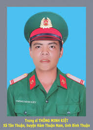 Người chiến sĩ trẻ của Trung đội 7