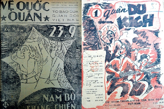 câu chuyện lịch sử 238