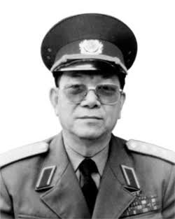 Mệnh lệnh xé rách thời gian