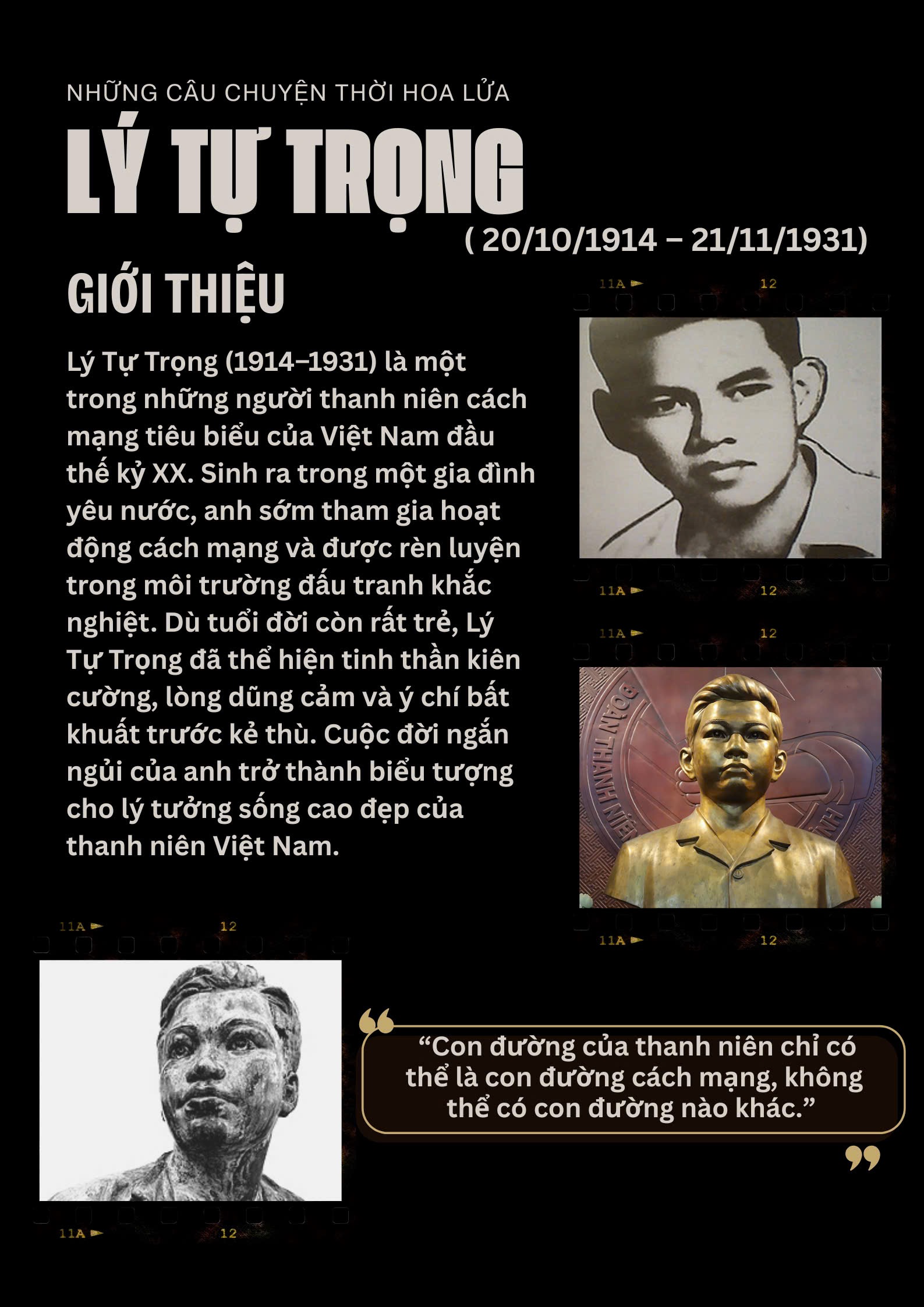 Đoàn viên số 001