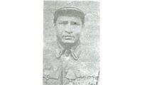 Anh hùng Bùi Văn Ba