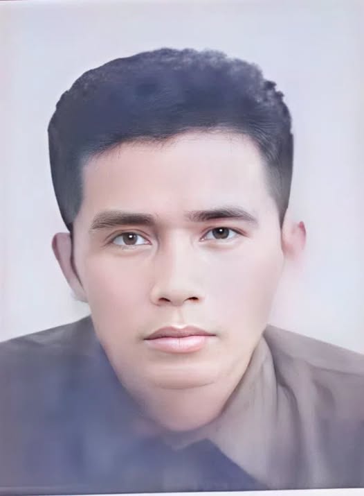 Anh Hùng Võ Văn Bảy