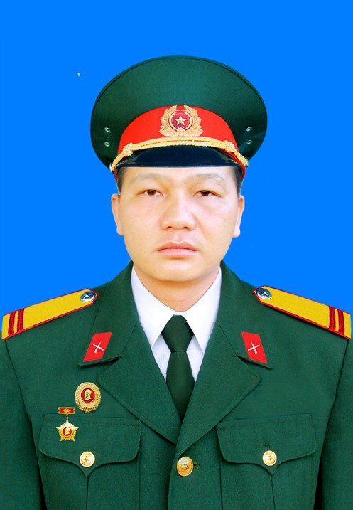 TRƯỜNG QUÂN SỰ - QĐ 2: LÒ ĐÚC THÉP CỦA BINH ĐOÀN HƯƠNG GIANG