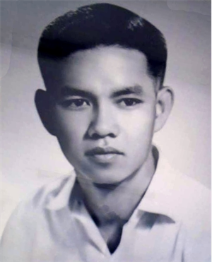 NGUYỄN VĂN TRỖI