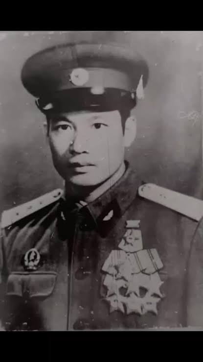 Nguyễn Hồng Nhị – Phi công “Át” của Không quân Việt Nam