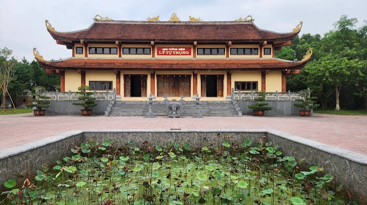 Lý Tự Trọng — Tuổi mười bảy và một lý tưởng sống