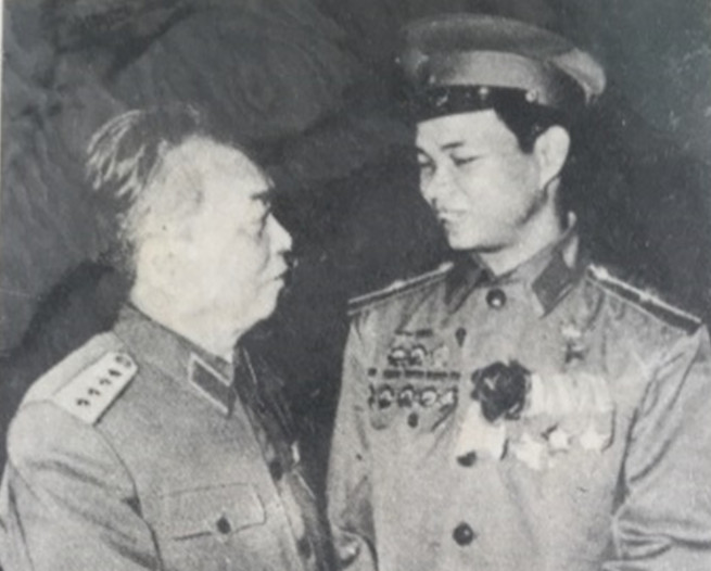 Kiều Văn Niết: Từ cậu bé nghèo khó trở thành Anh hùng LLVTND