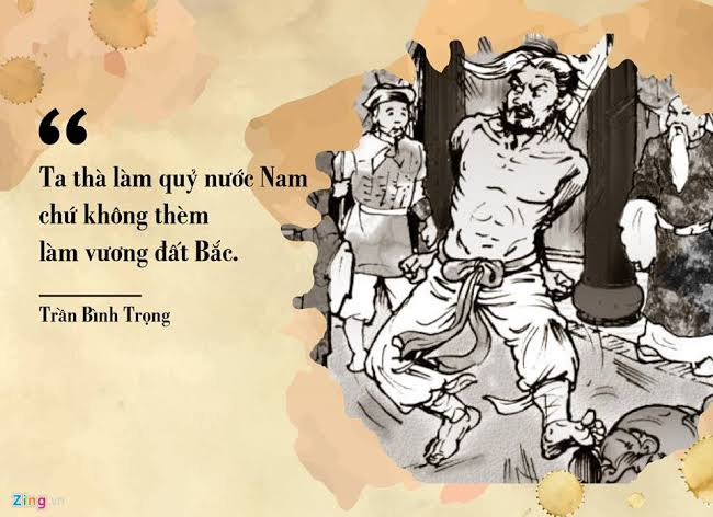 Trần Bình Trọng