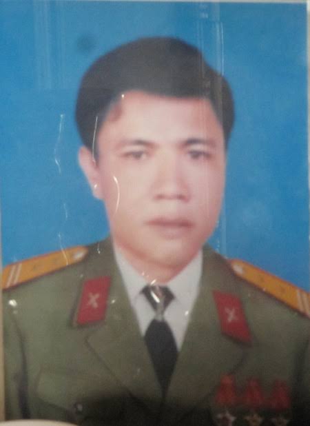 Lê Văn Phượng – Người lính trong những ngày tháng cuối của cuộc chiến