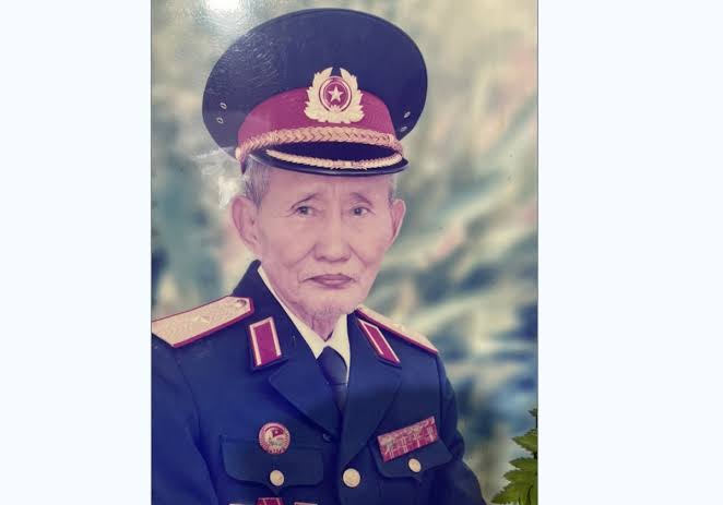 Thiếu tướng Võ Minh Như – Vị tướng trận mạc giàu nghĩa tình