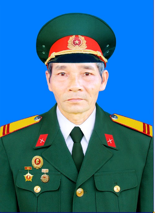 C2 - D11 - E812 - BTL ĐẶC CÔNG: NHỮNG BÓNG MA TRONG SƯƠNG MÙ