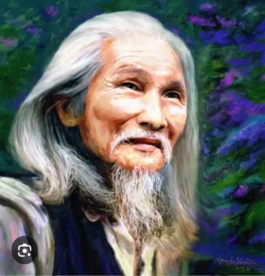 Nhà thơ của quê hương Ba Đình huyền thoại