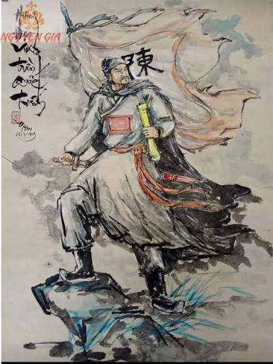 Trần Hưng Đạo – Ba lần đánh thắng quân Nguyên – Mông
