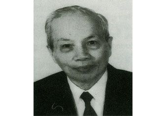 Chính ủy Trung đoàn Thủ đô Lê Trung Toản
