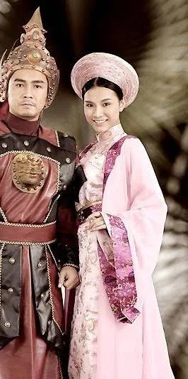 Bắc Cung Hoàng hậu
