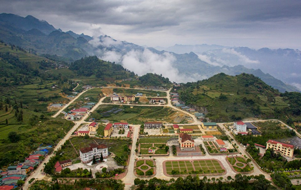 Người Xã đội trưởng của núi rừng Si Ma Cai