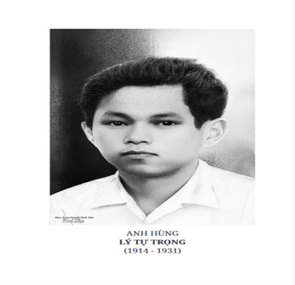 Người đoàn viên thanh niên cộng sản tiêu biểu