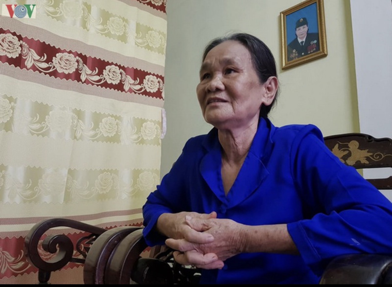 Người trên tuyến lửa