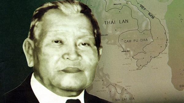 DƯƠNG QUANG ĐÔNG – TỪ CĂNG TÀ LÀI TRỞ VỀ GÂY DỰNG PHONG TRÀO