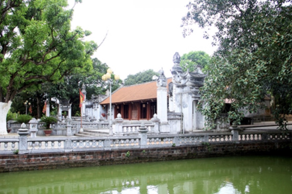 HAI BÀ TRƯNG – NGỌN LỬA BẤT KHUẤT CỦA DÂN TỘC