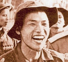 Vua mìn đèo Hải Vân