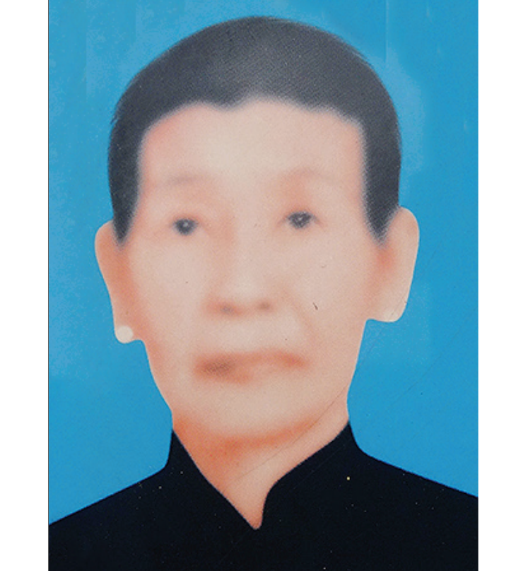 MẸ VIỆT NAM ANH HÙNG TRẦN THỊ HOA – MỘT ĐỜI ÂM THẦM CHỞ CHE CÁCH MẠNG
