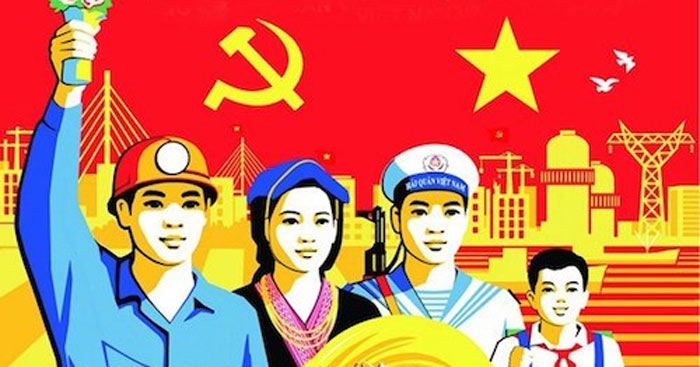 ĐẤT NƯỚC – KHI TUỔI TRẺ NHẬN RA MÌNH THUỘC VỀ ĐẤT NƯỚC