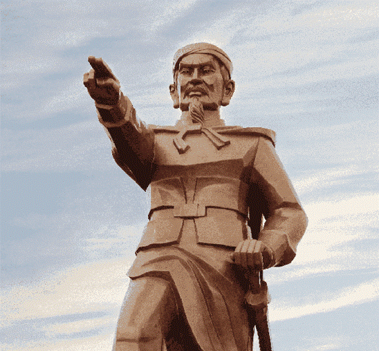 Ngô Quyền