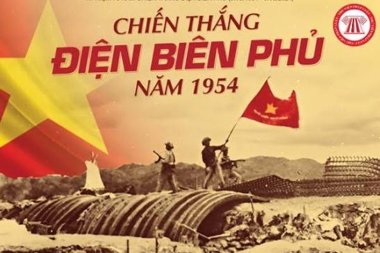 Chiến Thắng Điện Biên Phủ – Bản Hùng Ca Của Lòng Yêu Nước Và Những Huyền Thoại Bất Tử