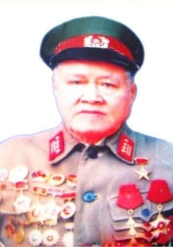 Người "Mở Đường" Thầm Lặng Phan Tư