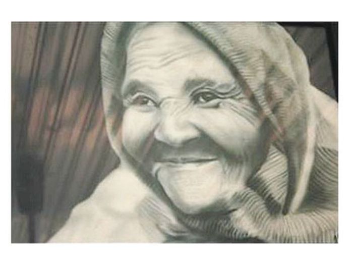 Mẹ VNAH Nguyễn Thị Rành