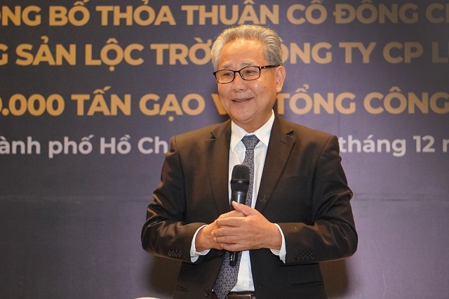 Anh hùng Lao động Huỳnh Văn Thòn – Người dành trọn tâm huyết để cùng nông dân làm giàu từ đất