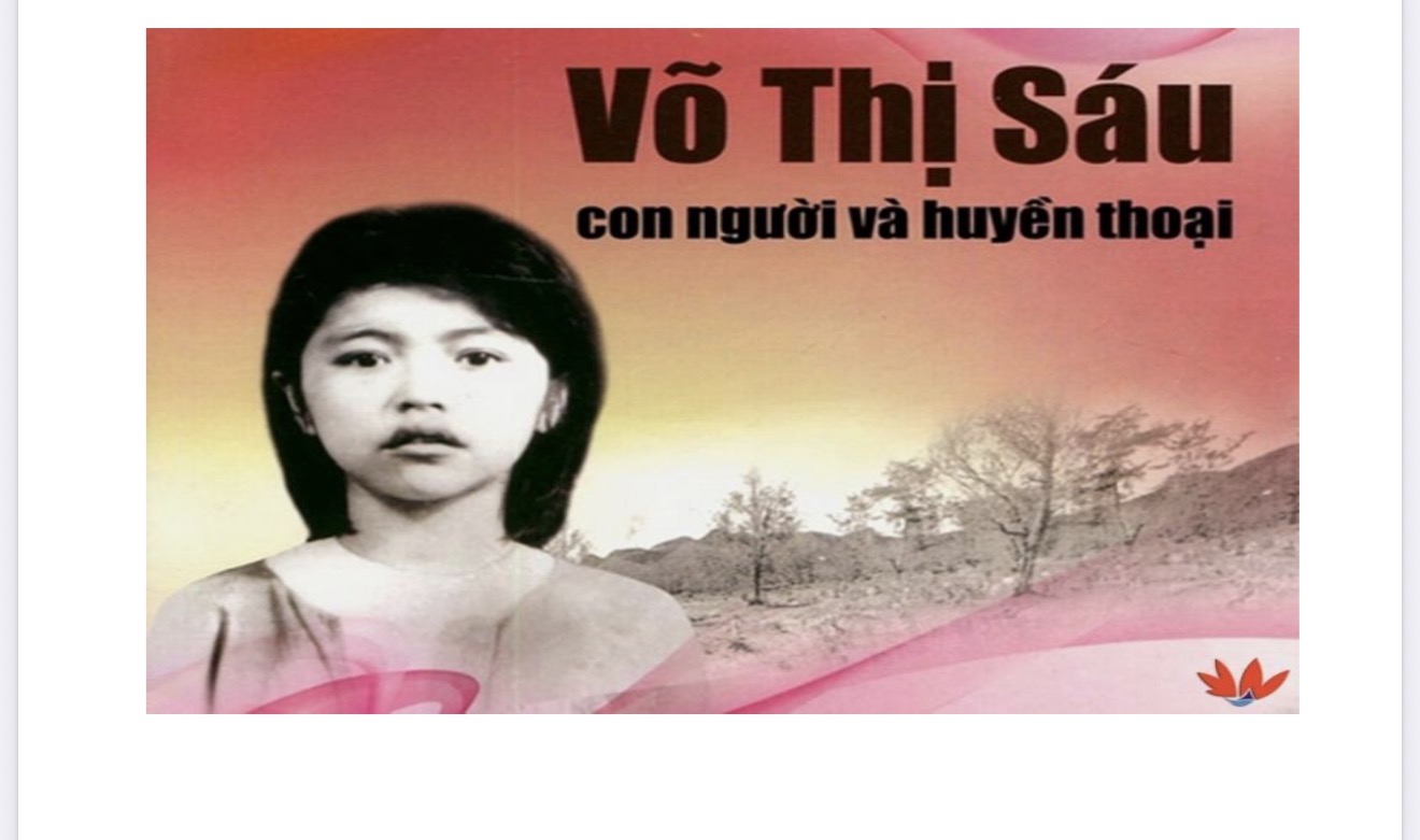 NGƯỜI CON GÁI ĐẤT ĐỎ VÀ MỘT TUỔI XUÂN KHÔNG TIẾC