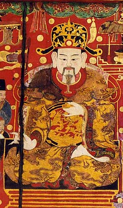 Lý Nam Đế - Hoàng Đế đầu tiên trong lịch sử Việt Nam và sự nghiệp khai sinh nước Vạn Xuân