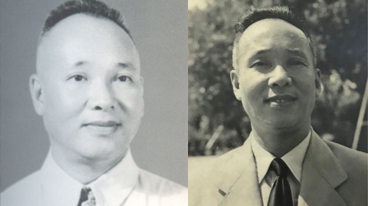 Người Thầy Thuốc Gắn Y Đức Với Lòng Yêu Nước