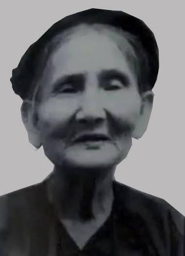 Mẹ Ngô Thị Lý – Người mẹ hiền vĩ đại của những người con cách mạng kiên trung