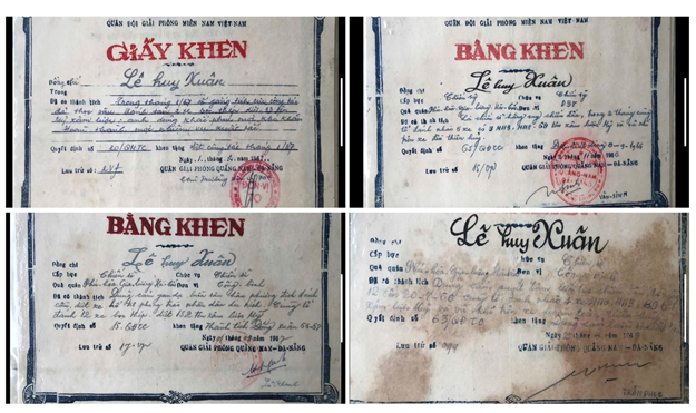 Kỳ tích của người lính đặc công 41 kg ở Trường Sơn