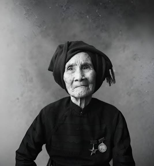 Mẹ Lương Thị Miền – Kiên cường giữa vùng đất thép
