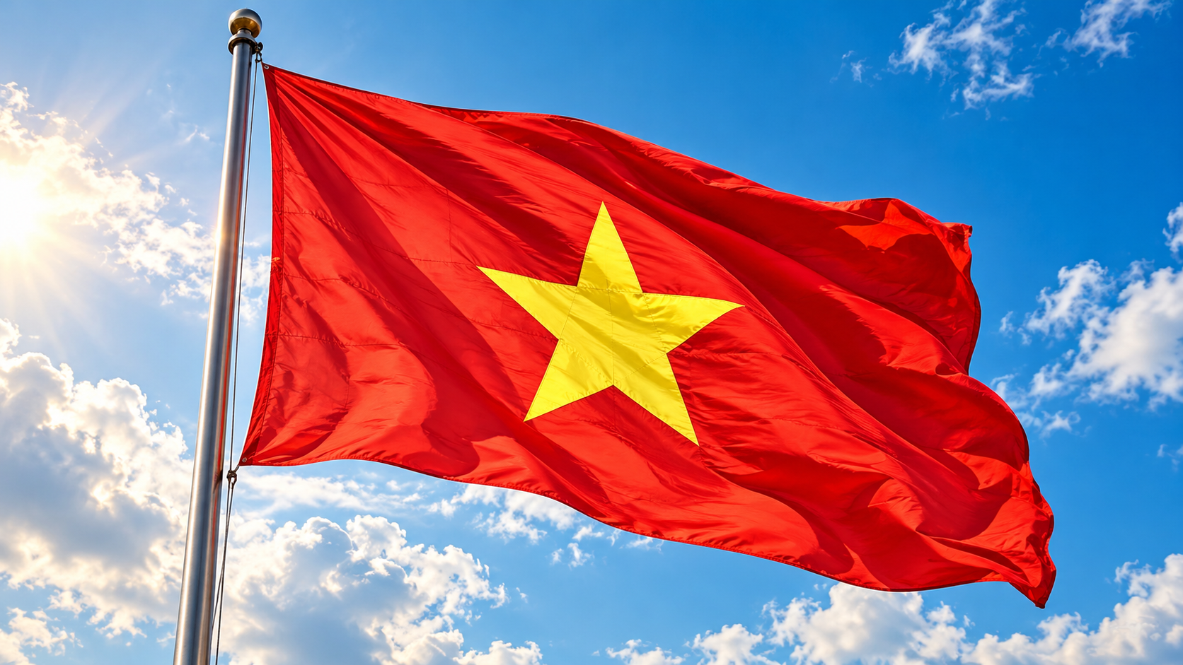 TỪ SÂN BAY SAO VÀNG – CÂU CHUYỆN CỦA ÔNG NỘI EM (2A1)
