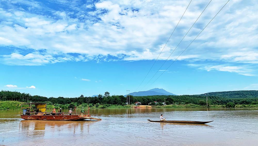 A SANH – NGƯỜI CON CỦA NÚI RỪNG TÂY NGUYÊN