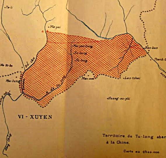 VỊ XUYÊN – TẬP 1: 12 GIỜ TRÊN ĐIỂM CAO 772