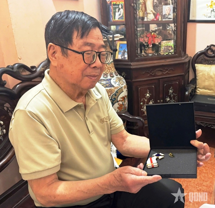 Bác sĩ chuyên tâm với huyết học - truyền máu