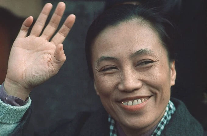 Nhà ngoại giao Nguyễn Thị Bình: Cuộc đời bình dị mà kỳ lạ