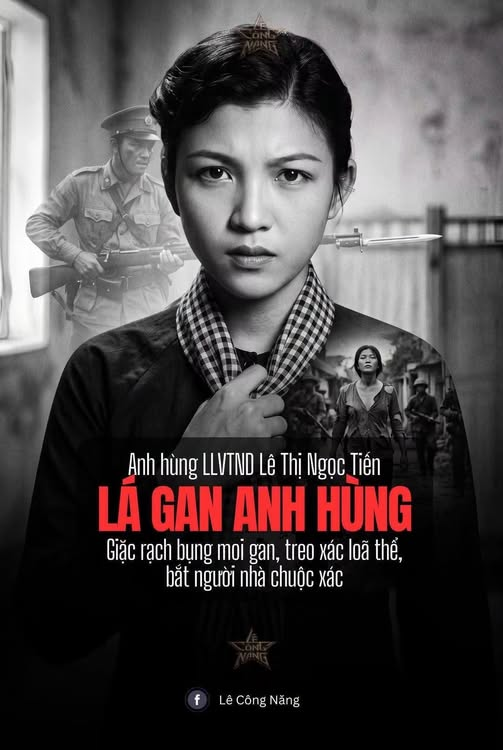 Trái tim người thầy thuốc - Lá gan người chiến sĩ