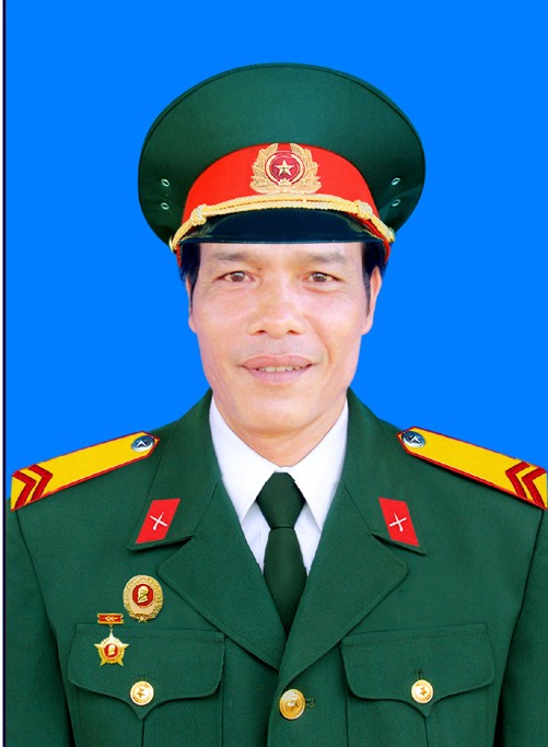 CỔNG TRỜI NĂM ẤY