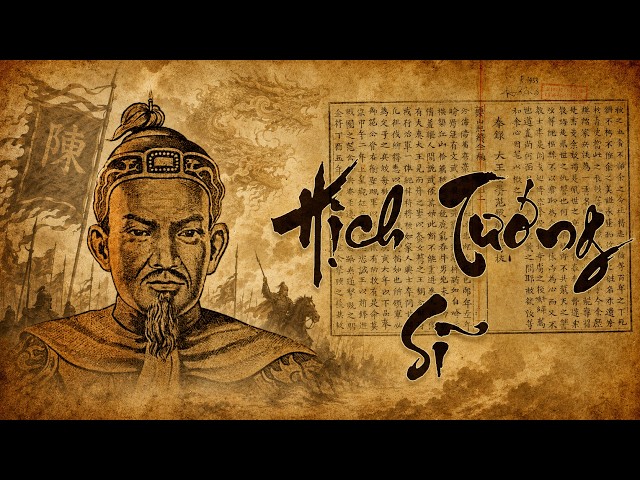 BÌNH NGÔ PHÁ GIẶC, HÀO KHÍ ĐÔNG A