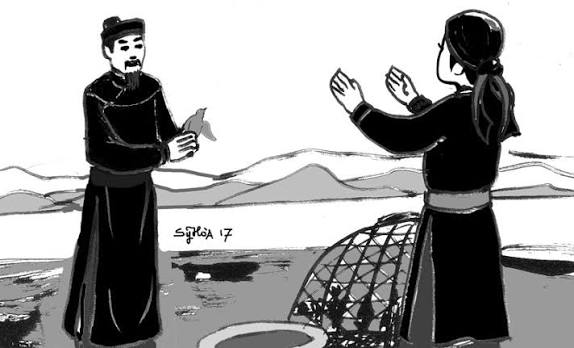 Nguyễn Chích: Từ cậu bé chăn trâu đến đệ nhất mưu sĩ xoay chuyển Càn Khôn